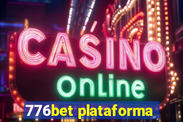 776bet plataforma